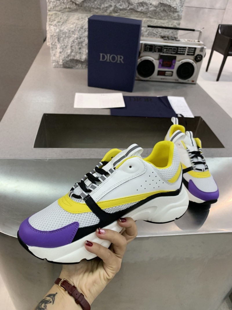 Christian Dior Sneakers